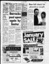 Western Evening Herald Friday 22 January 1988 Page 9