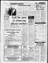 Western Evening Herald Friday 22 January 1988 Page 10