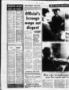 Western Evening Herald Friday 22 January 1988 Page 20