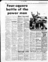 Western Evening Herald Friday 22 January 1988 Page 38