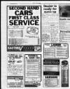 Western Evening Herald Friday 22 January 1988 Page 46