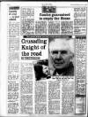 Western Evening Herald Monday 01 February 1988 Page 6