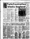 Western Evening Herald Monday 01 February 1988 Page 24