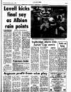 Western Evening Herald Monday 01 February 1988 Page 25