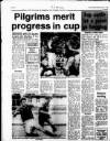 Western Evening Herald Monday 01 February 1988 Page 26