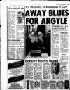 Western Evening Herald Monday 01 February 1988 Page 28