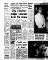 Western Evening Herald Tuesday 02 February 1988 Page 14