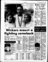 Western Evening Herald Tuesday 02 February 1988 Page 24
