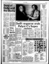 Western Evening Herald Tuesday 02 February 1988 Page 27