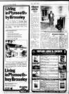 Western Evening Herald Thursday 04 February 1988 Page 20