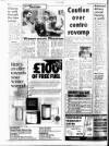 Western Evening Herald Friday 05 February 1988 Page 6