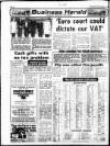 Western Evening Herald Friday 05 February 1988 Page 10