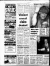 Western Evening Herald Friday 05 February 1988 Page 22