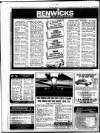 Western Evening Herald Friday 05 February 1988 Page 24
