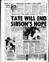 Western Evening Herald Saturday 06 February 1988 Page 40