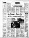 Western Evening Herald Monday 08 February 1988 Page 6