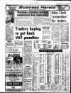 Western Evening Herald Monday 08 February 1988 Page 8