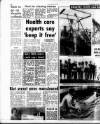 Western Evening Herald Monday 08 February 1988 Page 14