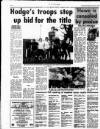 Western Evening Herald Monday 08 February 1988 Page 26