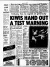 Western Evening Herald Tuesday 09 February 1988 Page 28