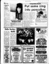Western Evening Herald Wednesday 10 February 1988 Page 10