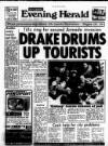 Western Evening Herald Thursday 11 February 1988 Page 1