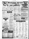 Western Evening Herald Friday 12 February 1988 Page 10