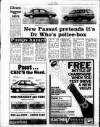 Western Evening Herald Friday 12 February 1988 Page 38