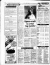 Western Evening Herald Friday 12 February 1988 Page 40