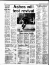 Western Evening Herald Friday 12 February 1988 Page 56