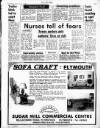 Western Evening Herald Saturday 13 February 1988 Page 5