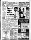 Western Evening Herald Saturday 13 February 1988 Page 7
