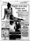 Western Evening Herald Saturday 13 February 1988 Page 14