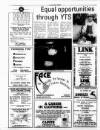 Western Evening Herald Saturday 13 February 1988 Page 22
