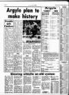 Western Evening Herald Saturday 13 February 1988 Page 40