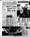 Western Evening Herald Monday 15 February 1988 Page 14