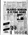 Western Evening Herald Tuesday 16 February 1988 Page 28