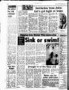 Western Evening Herald Monday 29 February 1988 Page 6