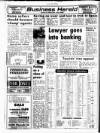 Western Evening Herald Monday 29 February 1988 Page 8