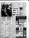 Western Evening Herald Monday 29 February 1988 Page 13
