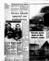 Western Evening Herald Monday 29 February 1988 Page 14