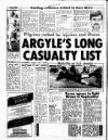 Western Evening Herald Monday 29 February 1988 Page 28