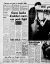 Western Evening Herald Tuesday 01 March 1988 Page 14