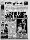 Western Evening Herald Wednesday 02 March 1988 Page 1