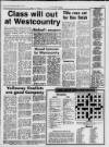 Western Evening Herald Wednesday 02 March 1988 Page 23