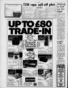 Western Evening Herald Thursday 03 March 1988 Page 14