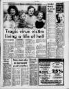 Western Evening Herald Tuesday 08 March 1988 Page 3