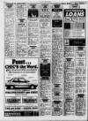 Western Evening Herald Tuesday 08 March 1988 Page 22