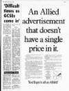 Western Evening Herald Friday 01 April 1988 Page 11