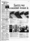 Western Evening Herald Friday 15 April 1988 Page 13